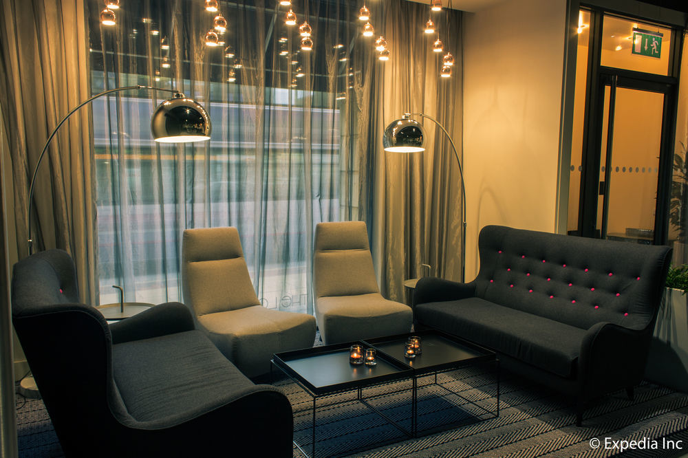 Church Street By Supercity Aparthotels 맨체스터 외부 사진