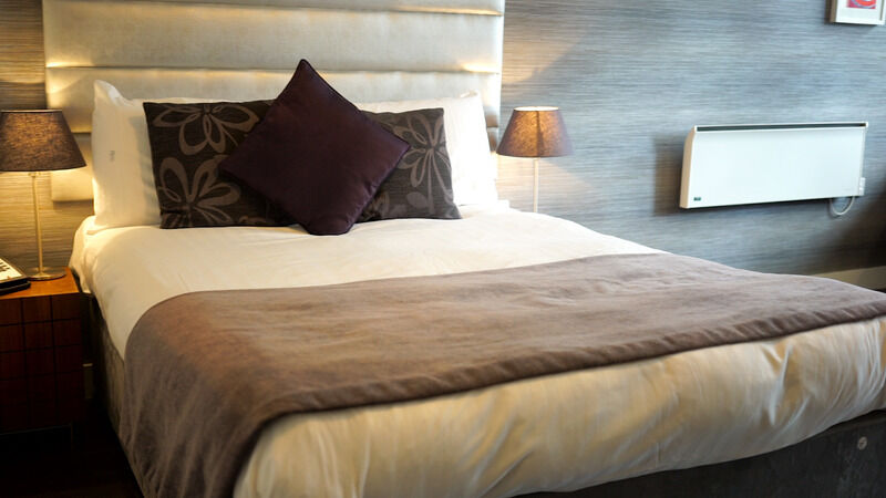 Church Street By Supercity Aparthotels 맨체스터 외부 사진